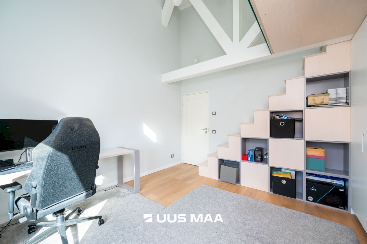 Tallinn, Kristiine linnaosa, Tedre 73