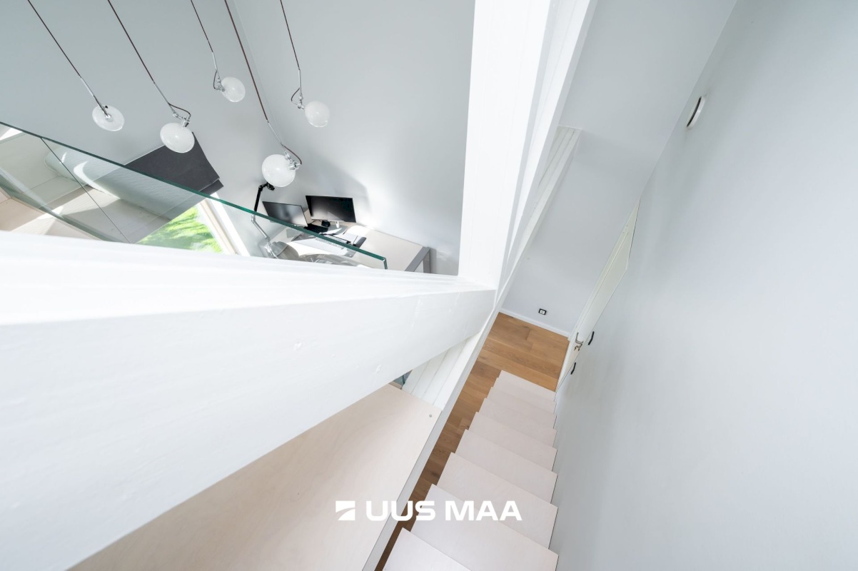 Tallinn, Kristiine linnaosa, Tedre 73