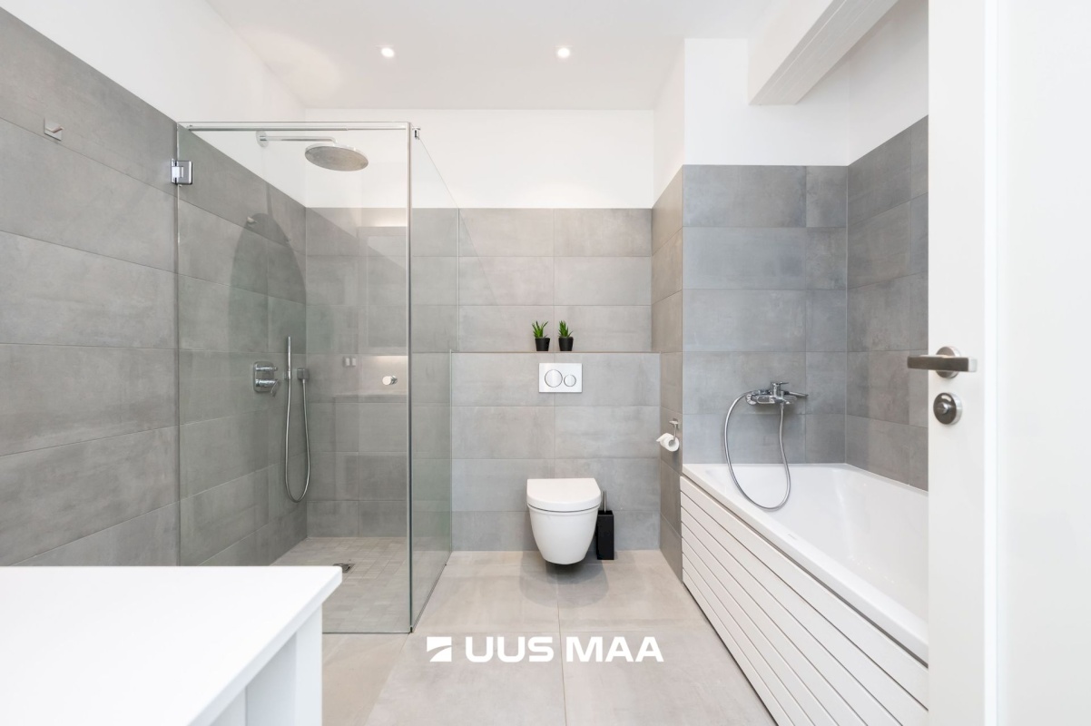 Tallinn, Kristiine linnaosa, Tedre 73