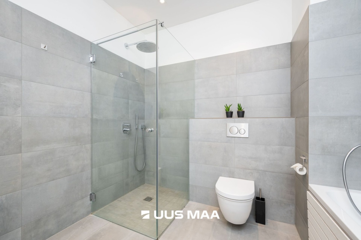 Tallinn, Kristiine linnaosa, Tedre 73