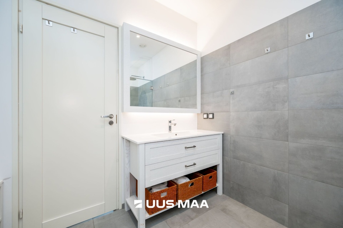 Tallinn, Kristiine linnaosa, Tedre 73