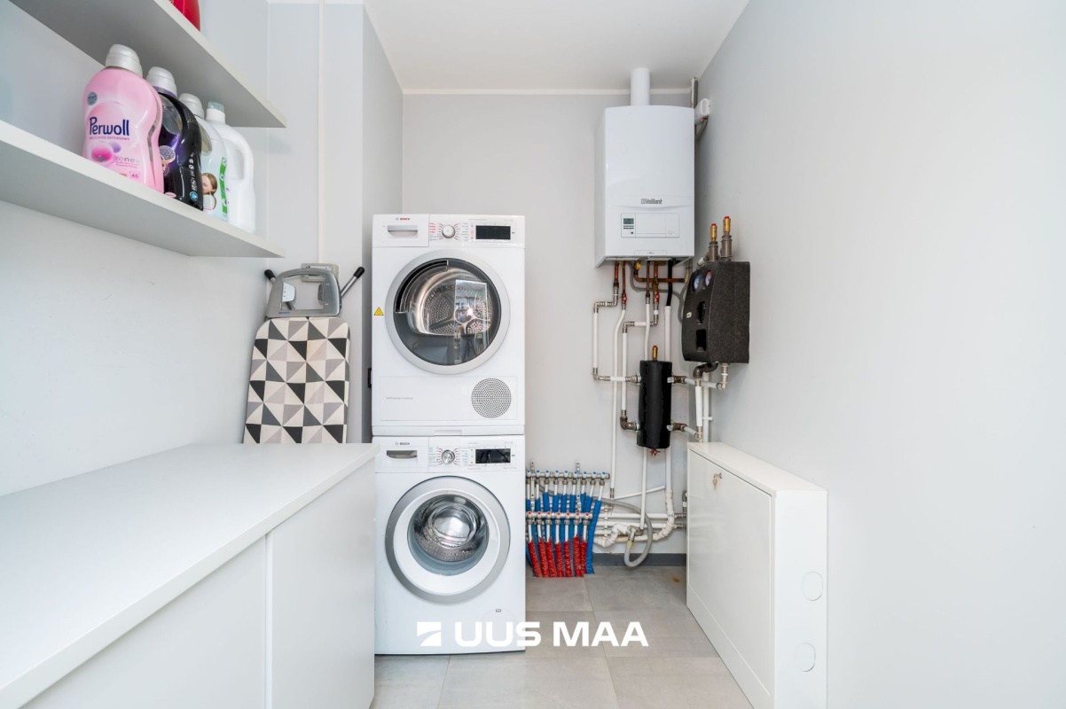 Tallinn, Kristiine linnaosa, Tedre 73