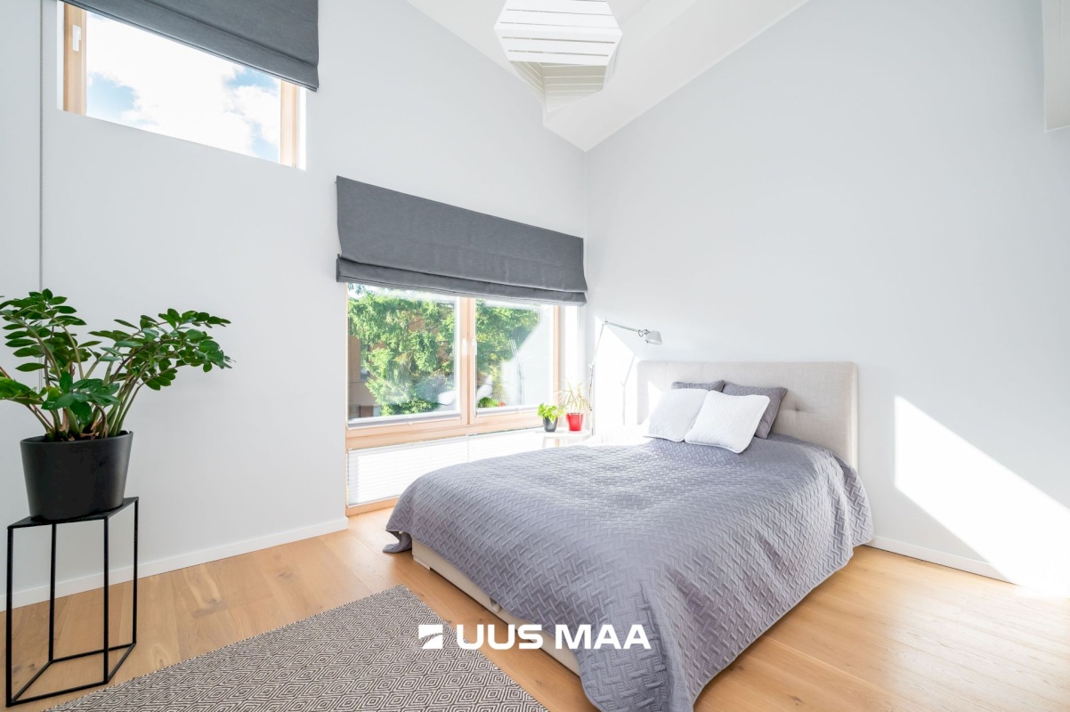 Tallinn, Kristiine linnaosa, Tedre 73