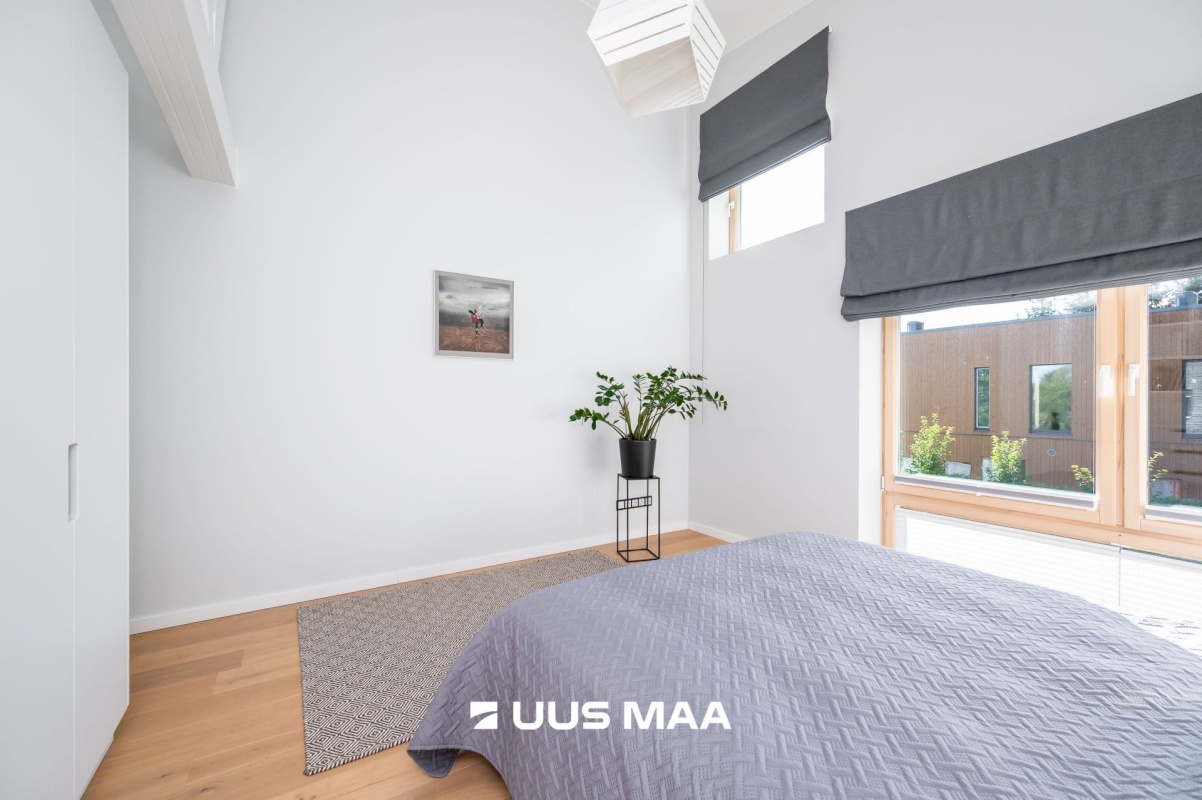 Tallinn, Kristiine linnaosa, Tedre 73