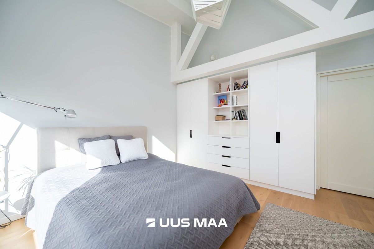 Tallinn, Kristiine linnaosa, Tedre 73