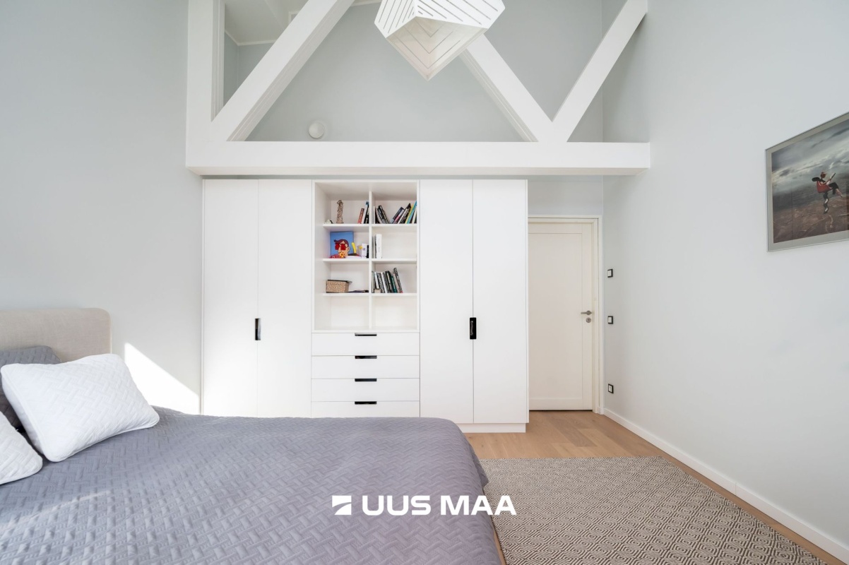 Tallinn, Kristiine linnaosa, Tedre 73