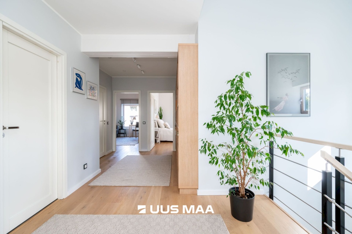 Tallinn, Kristiine linnaosa, Tedre 73