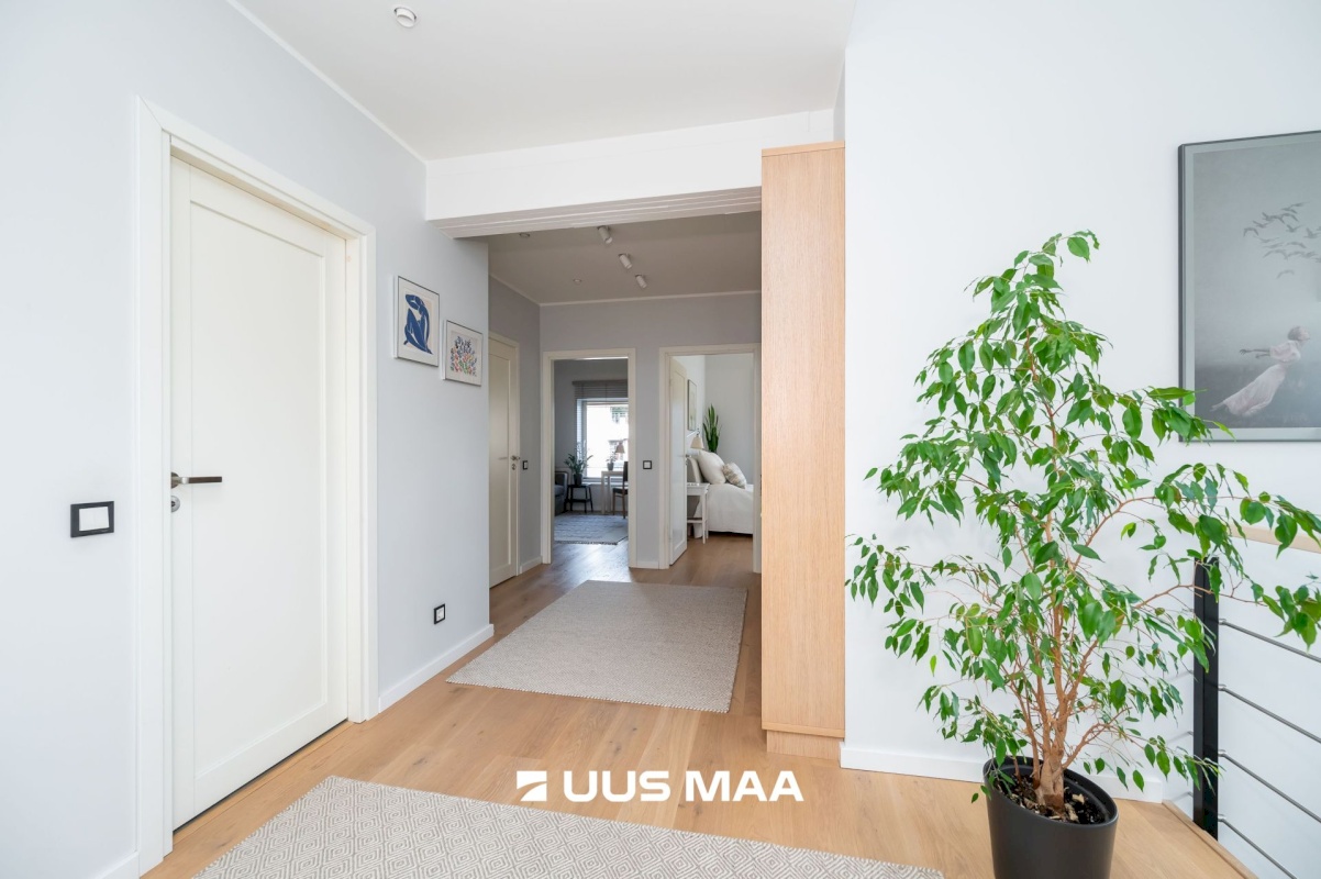 Tallinn, Kristiine linnaosa, Tedre 73