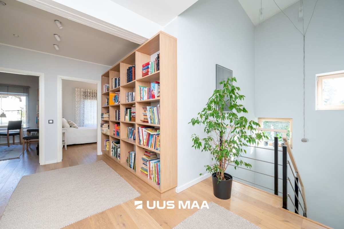 Tallinn, Kristiine linnaosa, Tedre 73