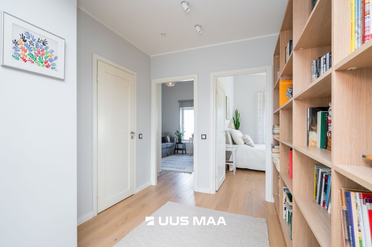 Tallinn, Kristiine linnaosa, Tedre 73