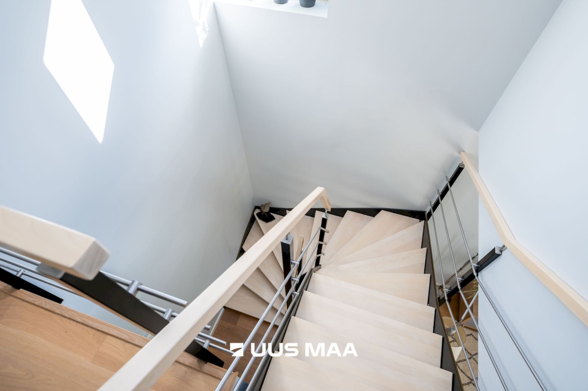 Tallinn, Kristiine linnaosa, Tedre 73