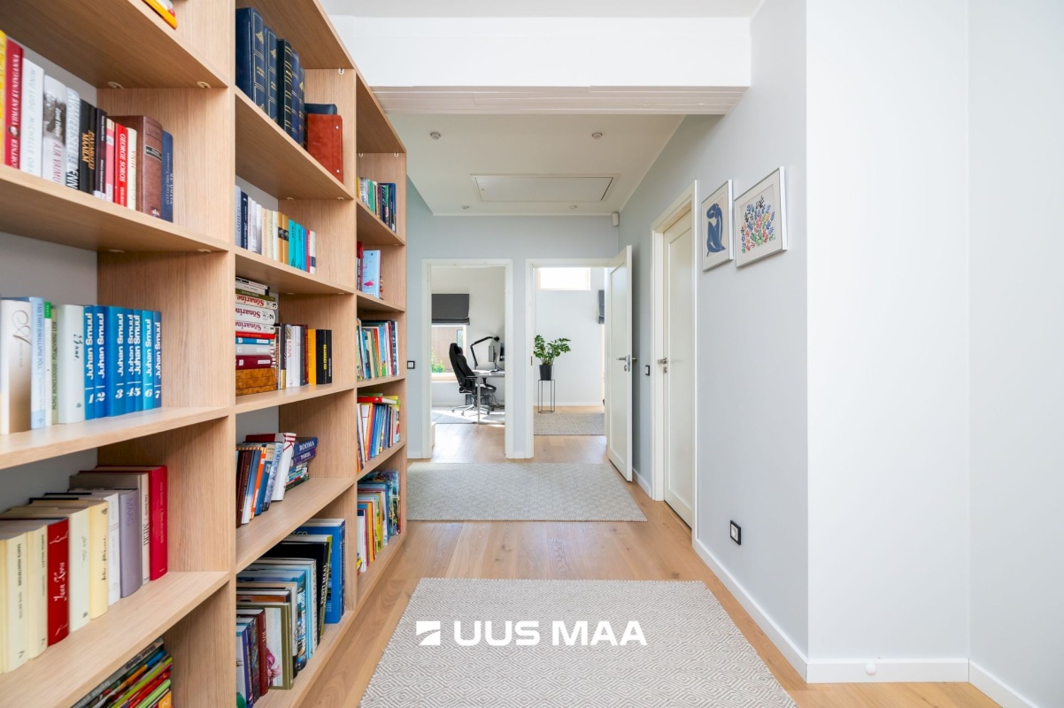 Tallinn, Kristiine linnaosa, Tedre 73