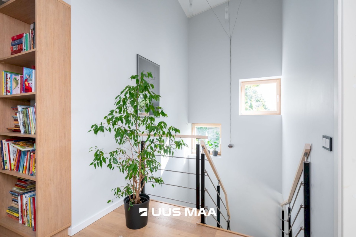 Tallinn, Kristiine linnaosa, Tedre 73