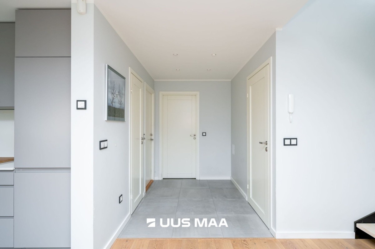 Tallinn, Kristiine linnaosa, Tedre 73