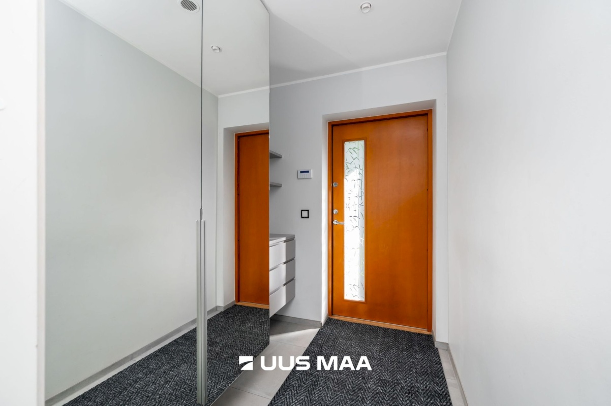 Tallinn, Kristiine linnaosa, Tedre 73