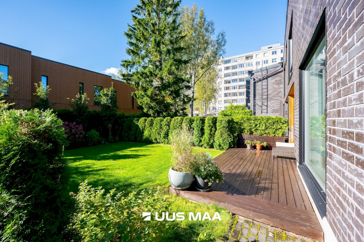 Tallinn, Kristiine linnaosa, Tedre 73