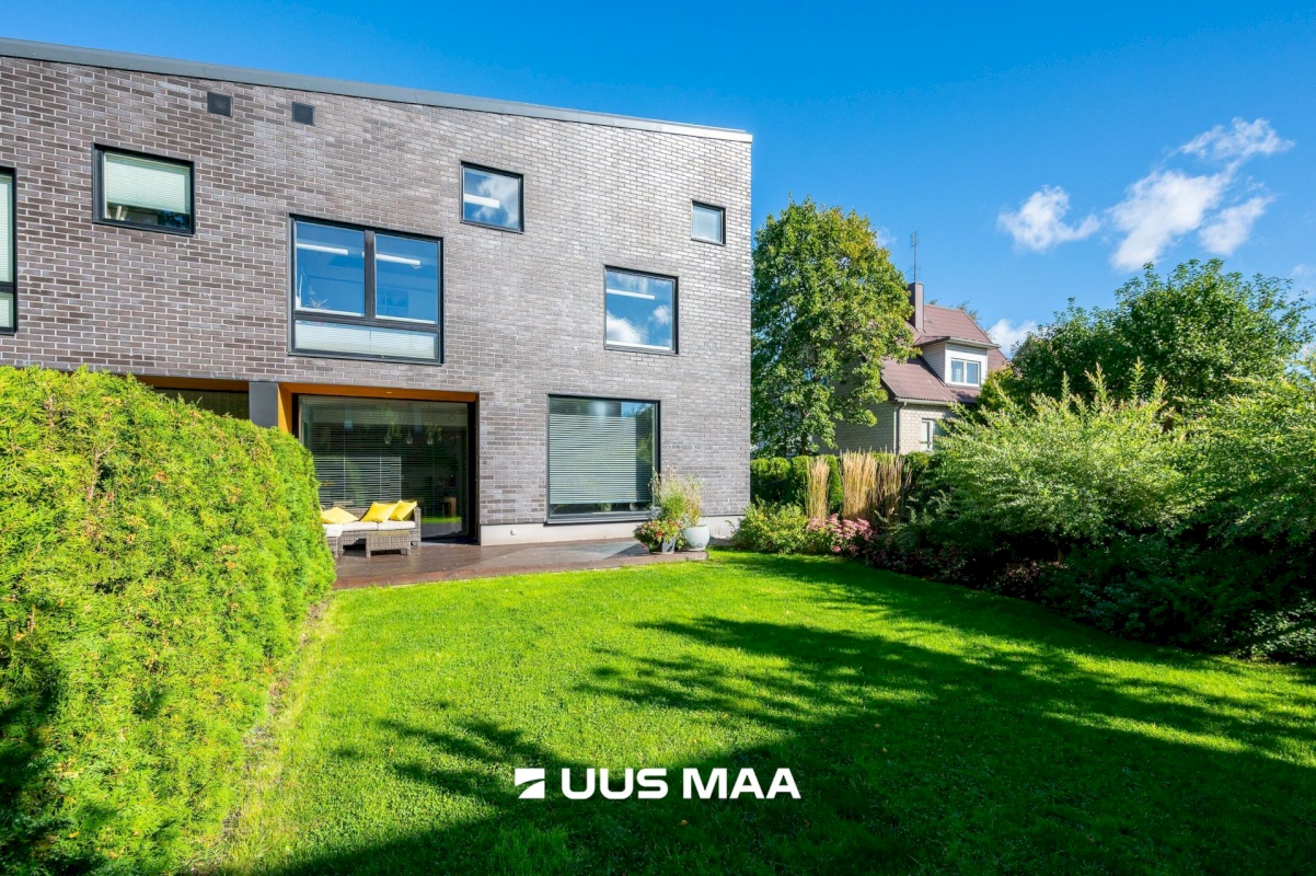 Tallinn, Kristiine linnaosa, Tedre 73