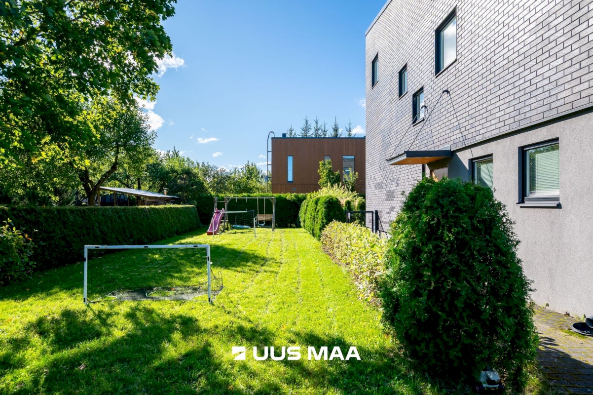 Tallinn, Kristiine linnaosa, Tedre 73