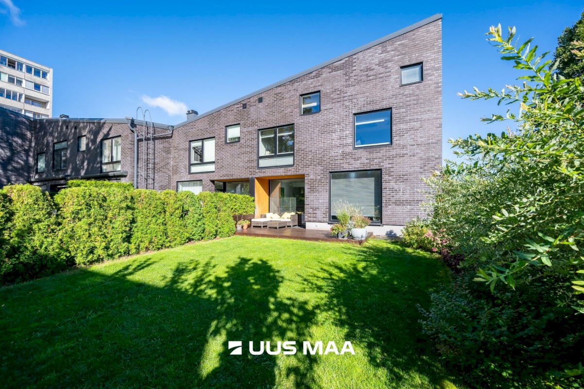 Tallinn, Kristiine linnaosa, Tedre 73