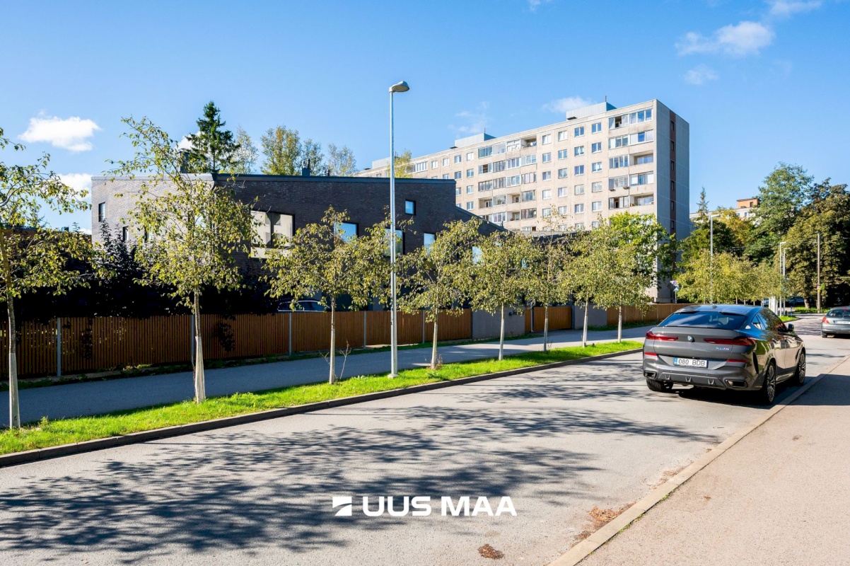 Tallinn, Kristiine linnaosa, Tedre 73