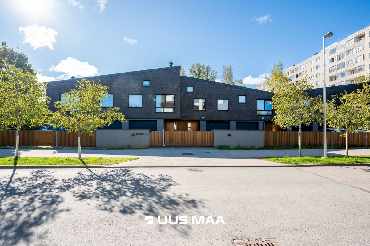Tallinn, Kristiine linnaosa, Tedre 73