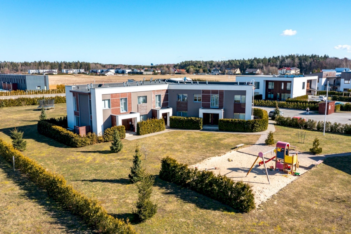 Harku vald, Tiskre küla, Välja tee 22/2