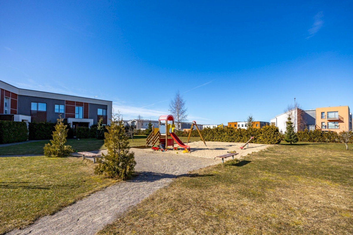 Harku vald, Tiskre küla, Välja tee 22/2