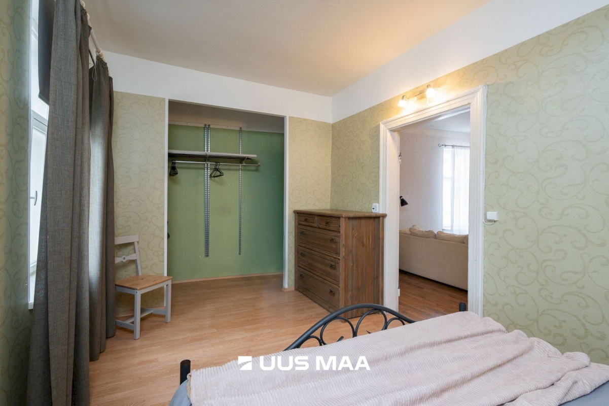 Tartu linn, Tartu linn, Karlova, Õnne 45