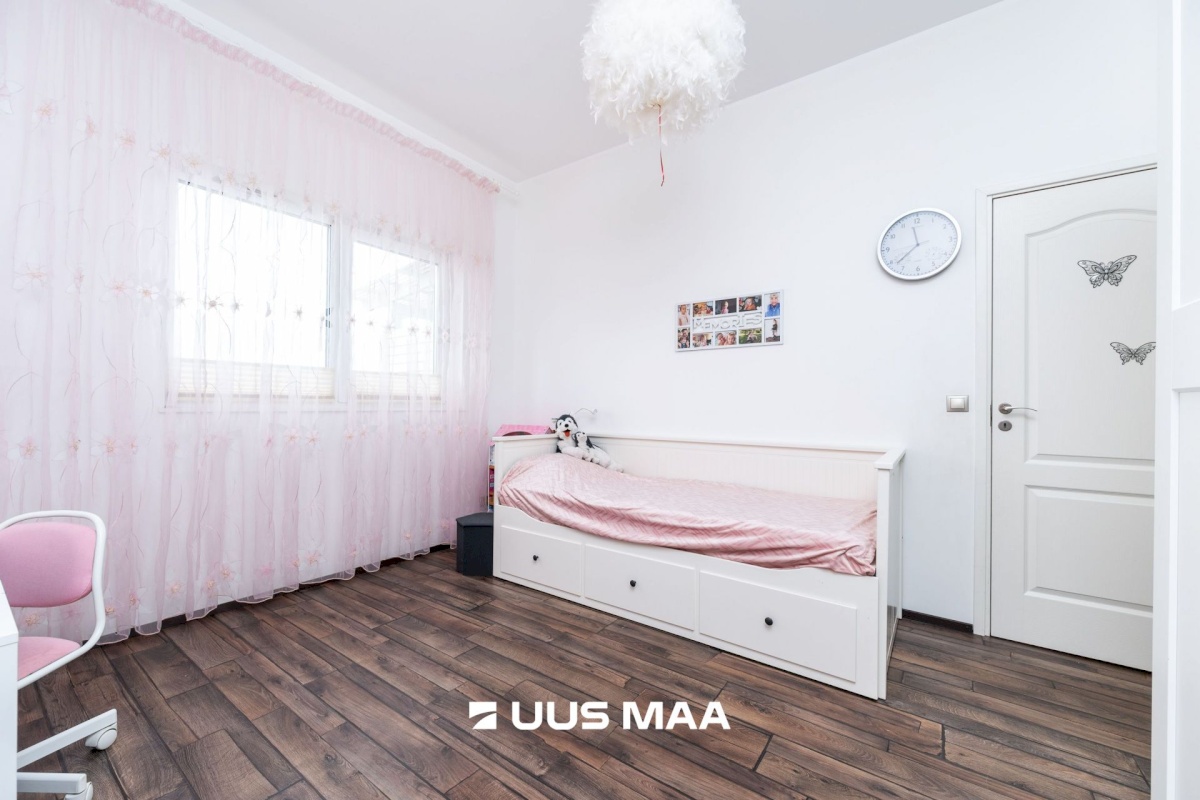 Kose vald, Kose-Uuemõisa alevik, Vanatoa tn 9