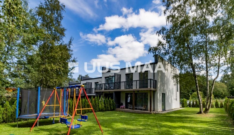 Viimsi vald, Laiaküla, Laiaküla tee 13/1