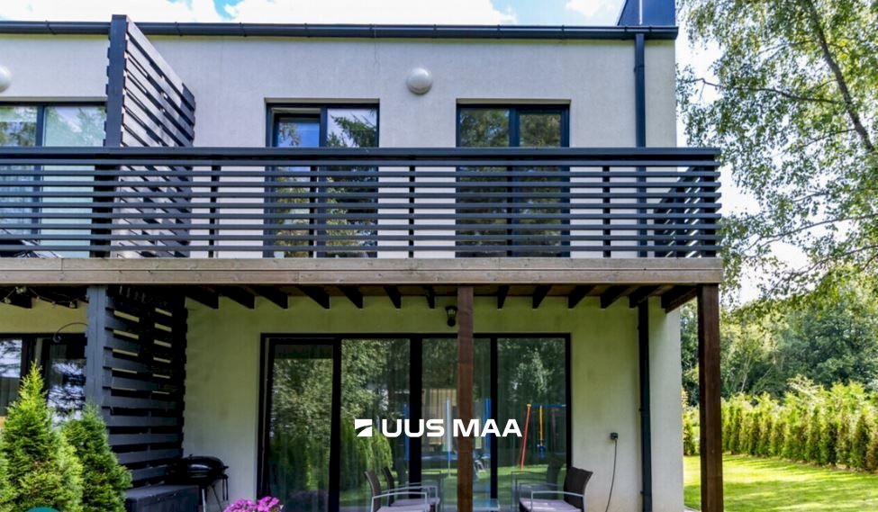 Viimsi vald, Laiaküla, Laiaküla tee 13/1