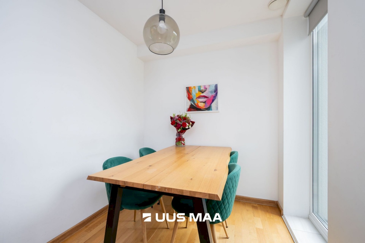 Viimsi vald, Laiaküla, Laiaküla tee 13/1