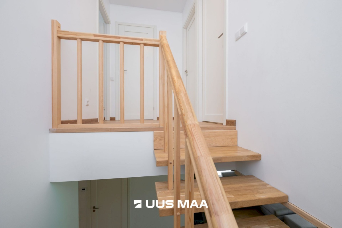 Viimsi vald, Laiaküla, Laiaküla tee 13/1
