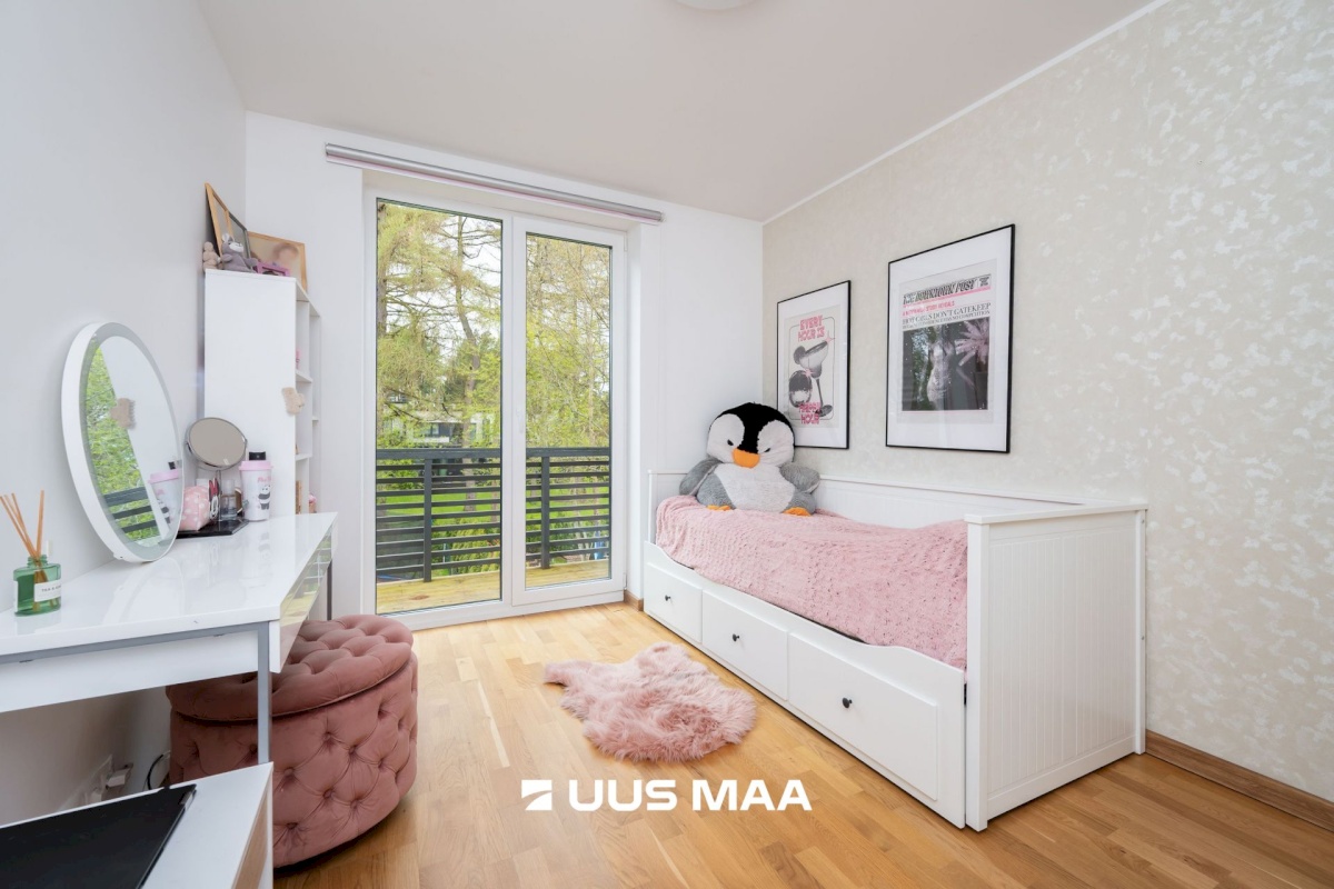 Viimsi vald, Laiaküla, Laiaküla tee 13/1