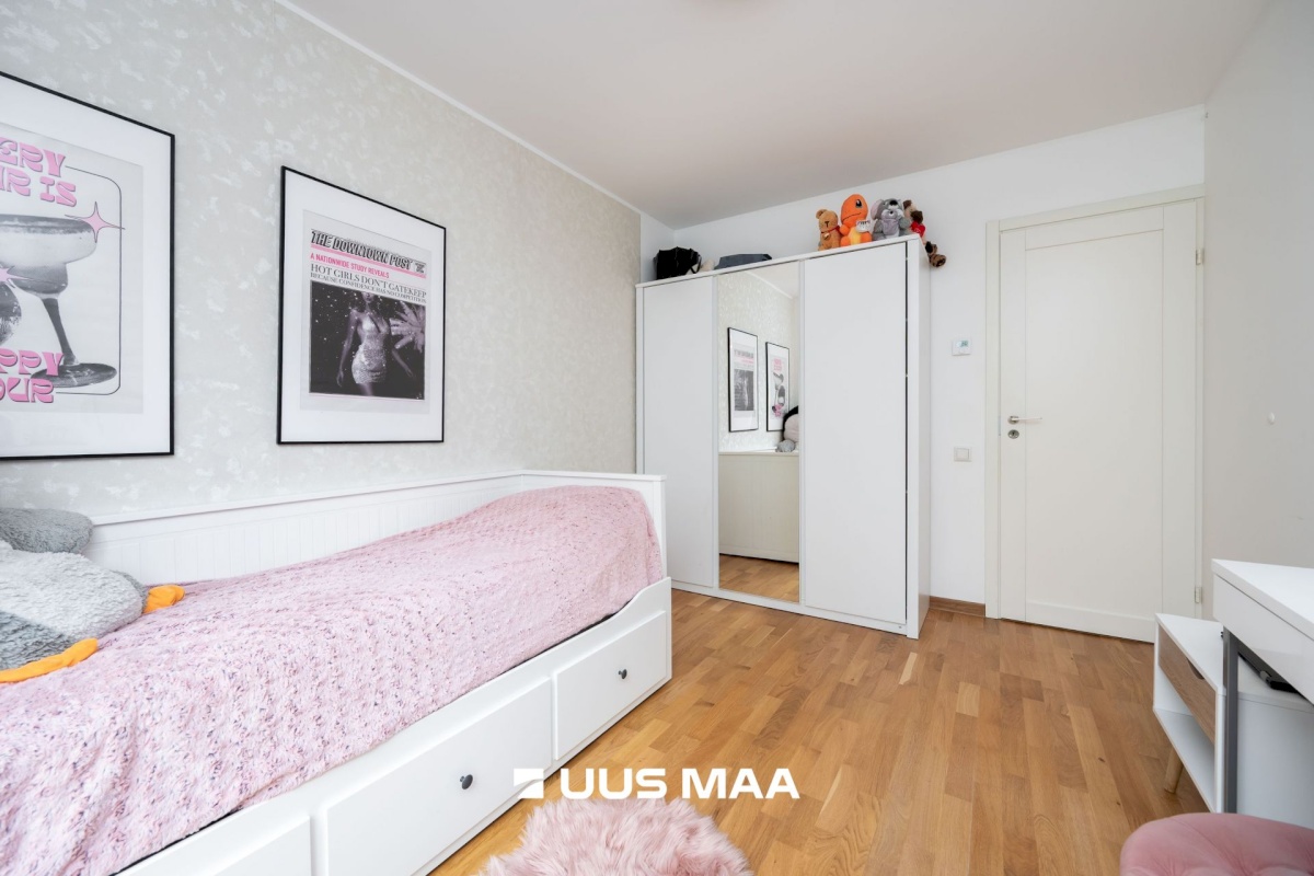 Viimsi vald, Laiaküla, Laiaküla tee 13/1