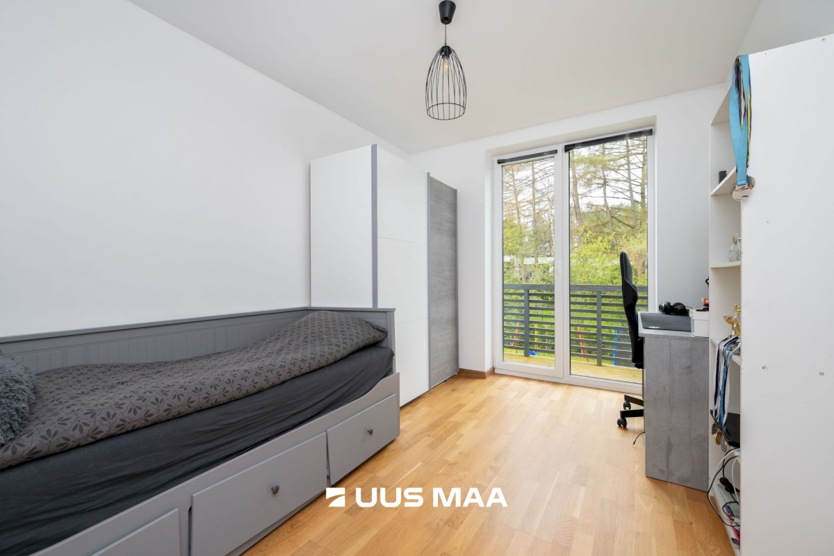 Viimsi vald, Laiaküla, Laiaküla tee 13/1