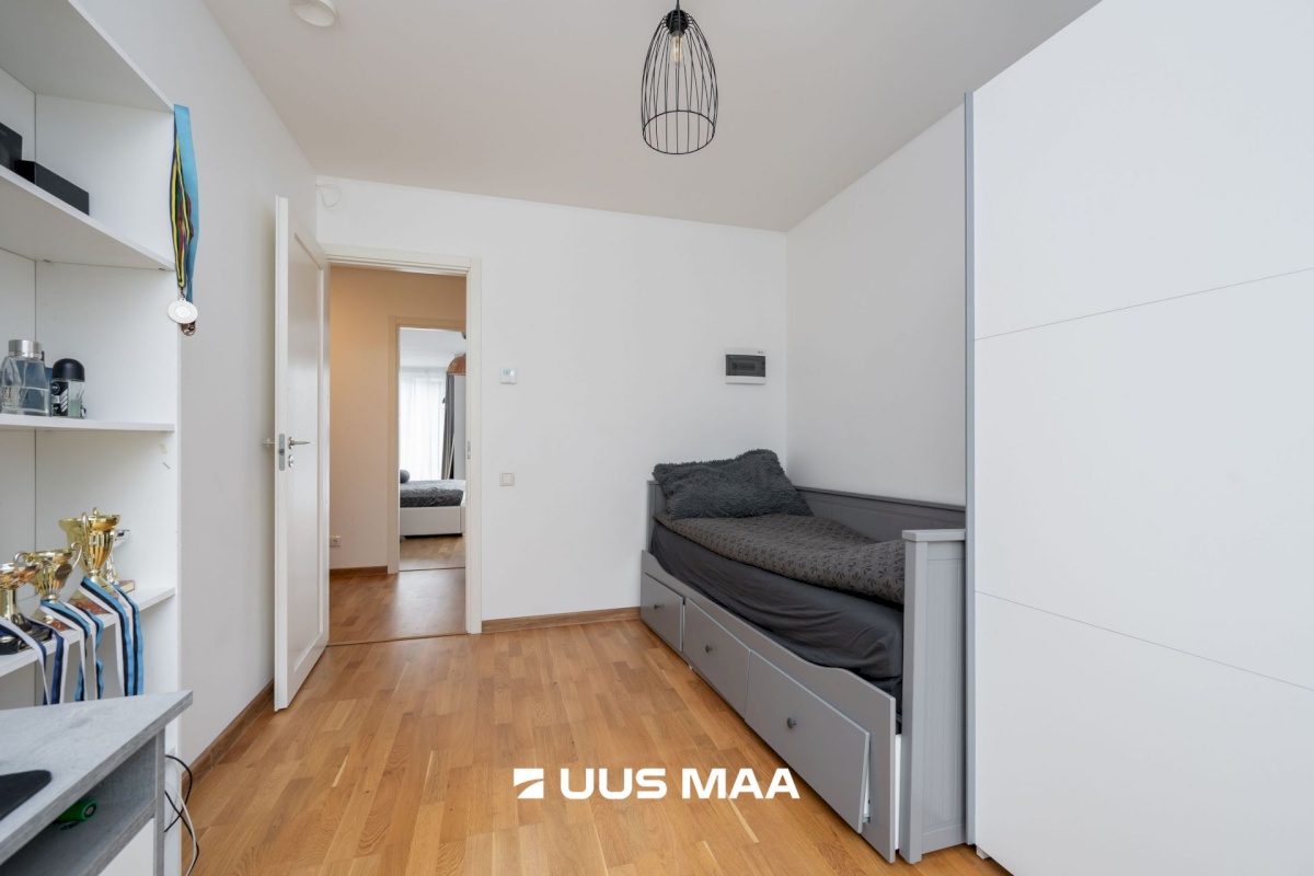 Viimsi vald, Laiaküla, Laiaküla tee 13/1