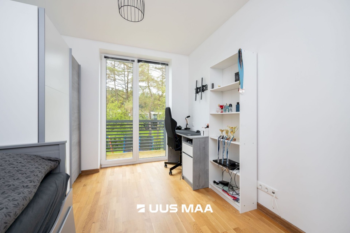 Viimsi vald, Laiaküla, Laiaküla tee 13/1