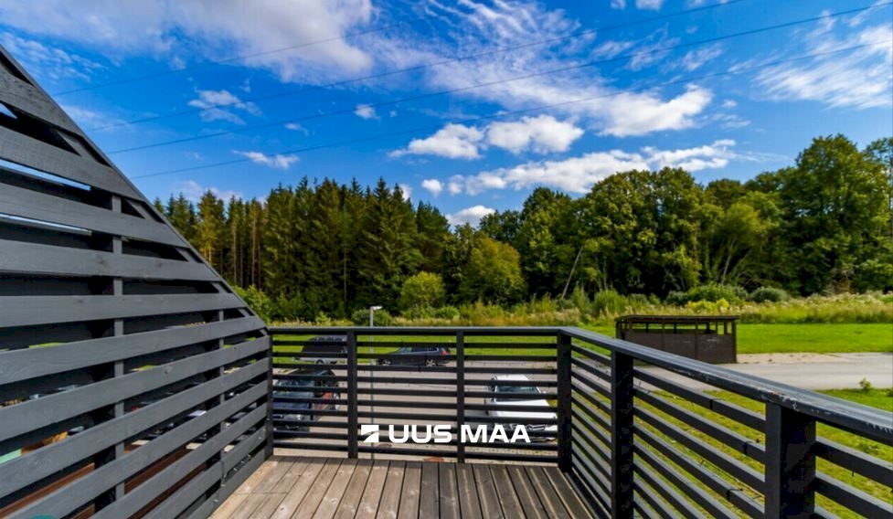 Viimsi vald, Laiaküla, Laiaküla tee 13/1