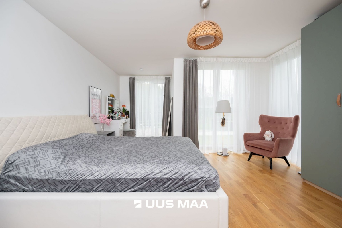 Viimsi vald, Laiaküla, Laiaküla tee 13/1