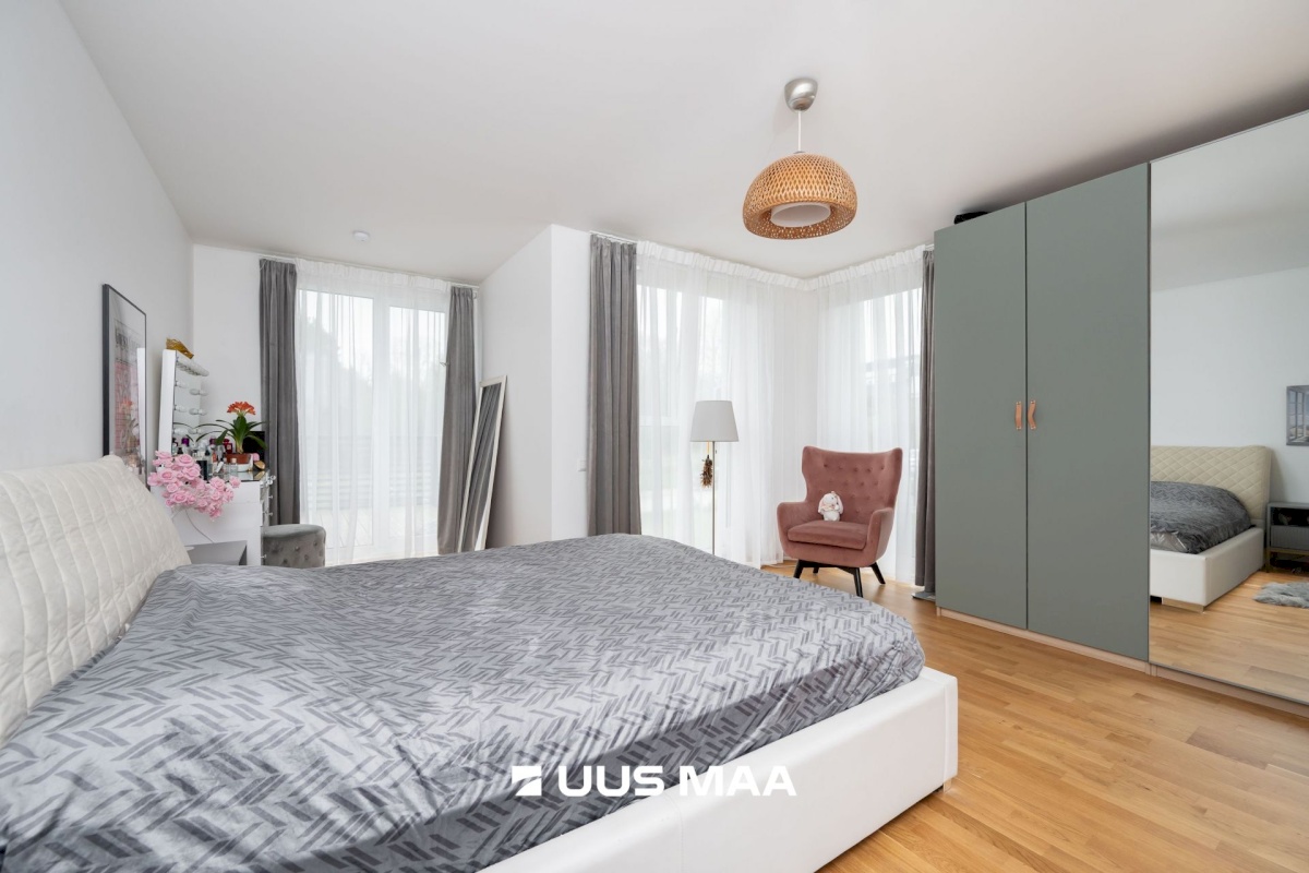 Viimsi vald, Laiaküla, Laiaküla tee 13/1