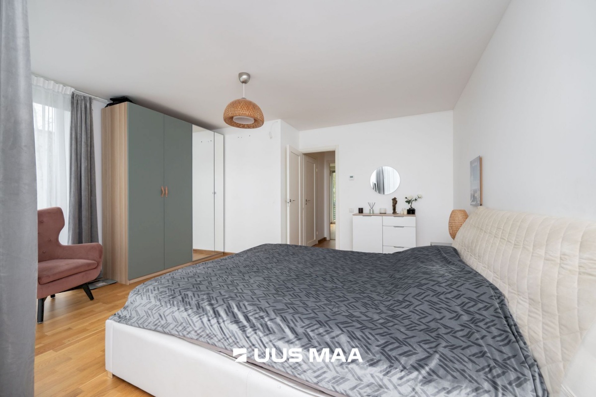 Viimsi vald, Laiaküla, Laiaküla tee 13/1
