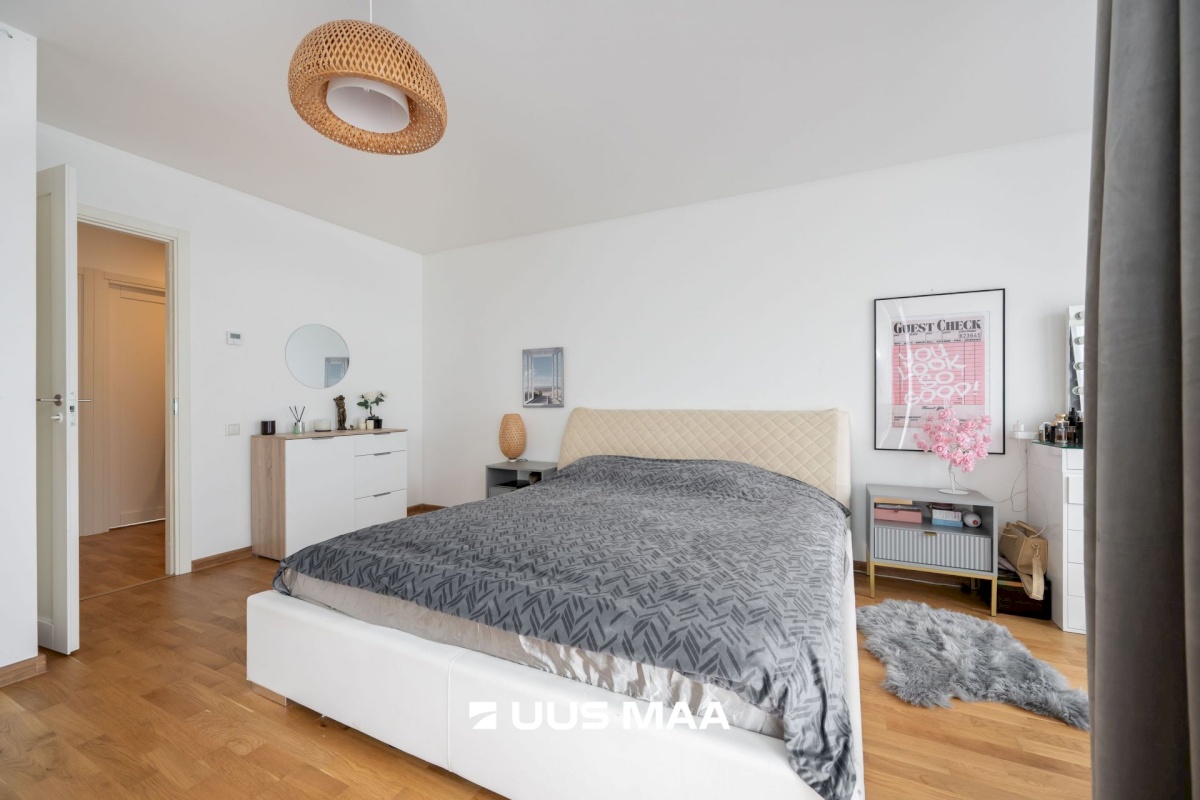 Viimsi vald, Laiaküla, Laiaküla tee 13/1