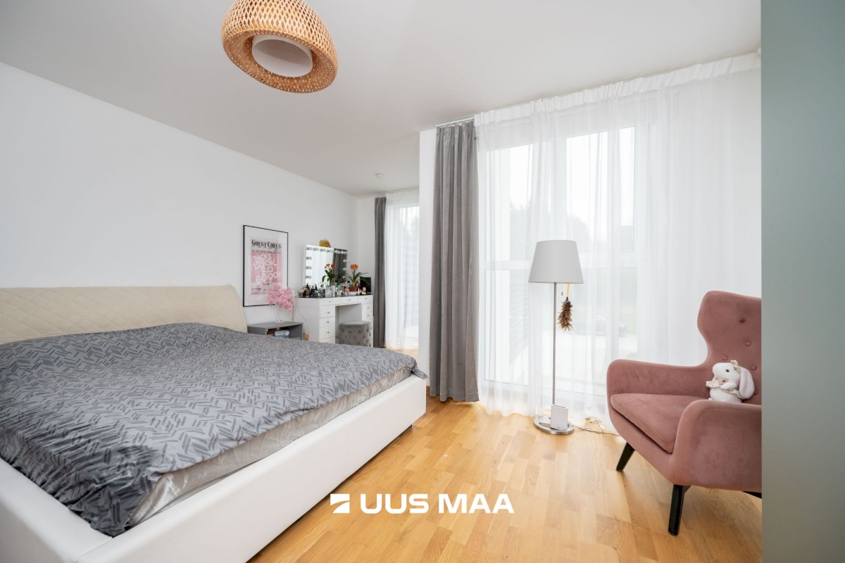 Viimsi vald, Laiaküla, Laiaküla tee 13/1
