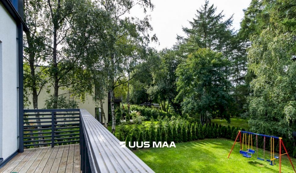 Viimsi vald, Laiaküla, Laiaküla tee 13/1