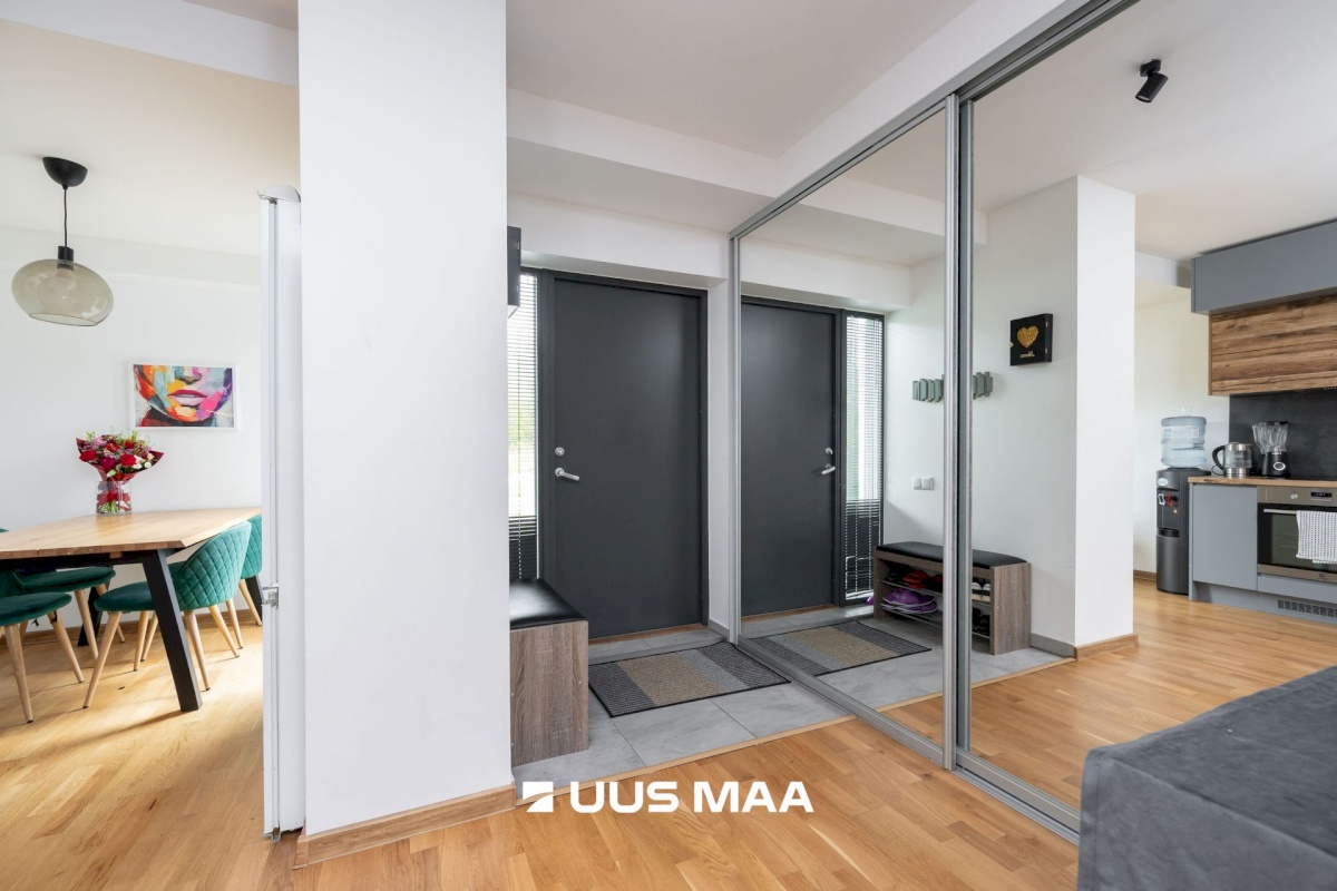 Viimsi vald, Laiaküla, Laiaküla tee 13/1