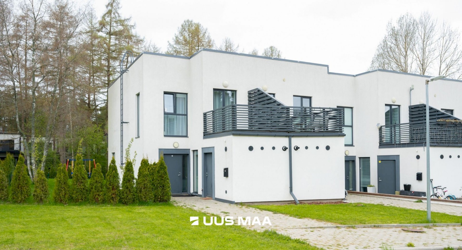 Viimsi vald, Laiaküla, Laiaküla tee 13/1