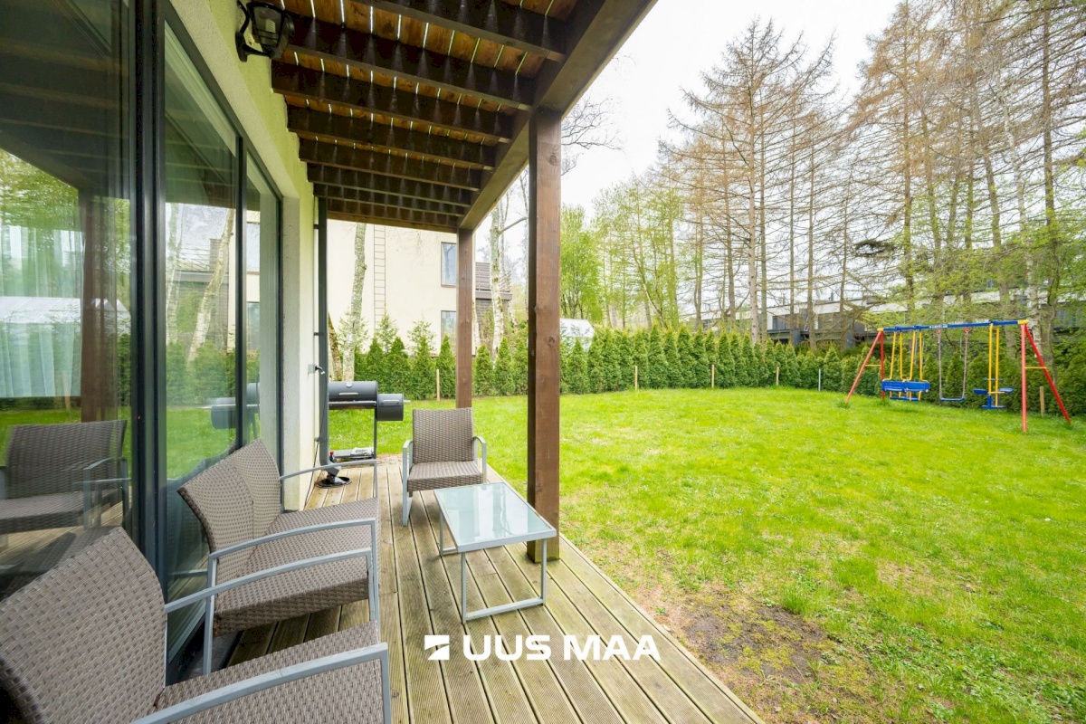 Viimsi vald, Laiaküla, Laiaküla tee 13/1