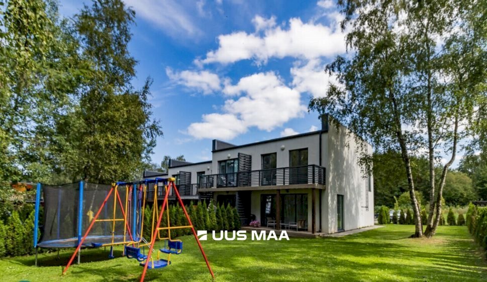 Viimsi vald, Laiaküla, Laiaküla tee 13/1