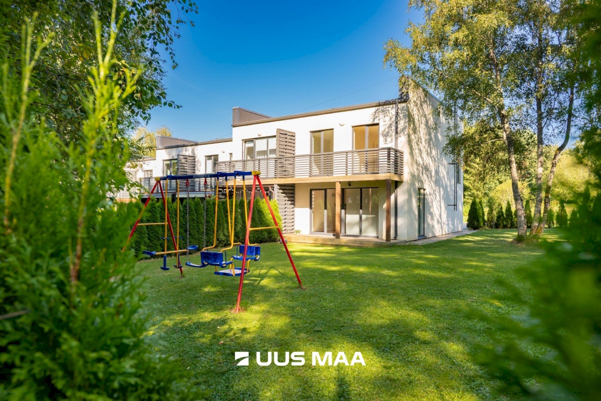 Viimsi vald, Laiaküla, Laiaküla tee 13/1